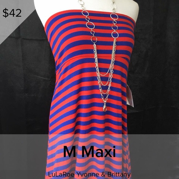 Maxi - Picture 1 of 6